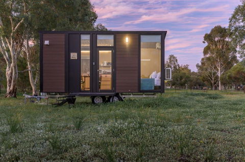 Avon River Homestead By Tiny Away - Darwin Holiday 1