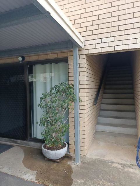 Avondale Apartment - Darwin Holiday 2
