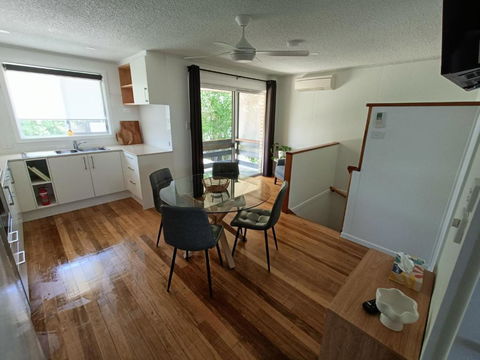 Avondale Apartment - Darwin Holiday 4