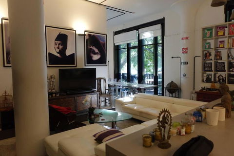Award-winning, Luxury 3 Bedroom Designer Loft, Factory Conversion - Darwin Holiday 0