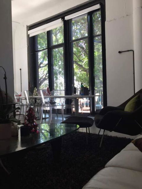 Award-winning, Luxury 3 Bedroom Designer Loft, Factory Conversion - Darwin Holiday 3
