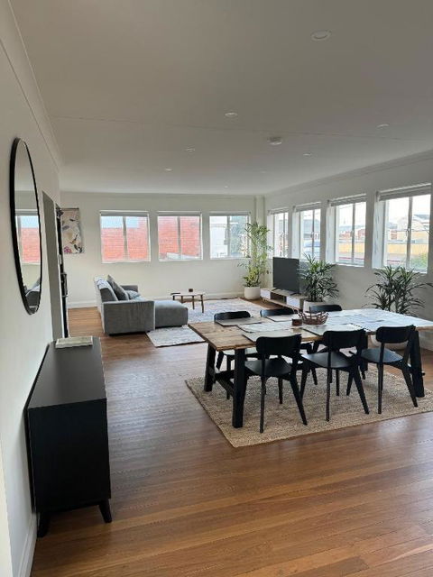 Away On Blende Studio Loft - Darwin Holiday 2
