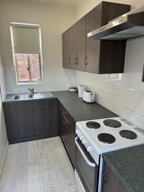 Away On Blende Studio Loft - Darwin Holiday 1