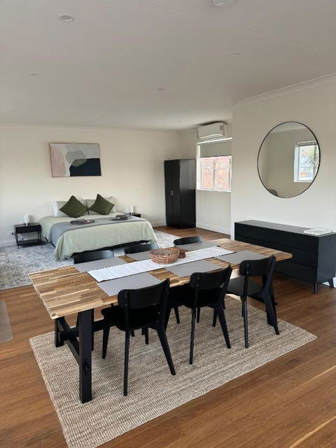 Away On Blende Studio Loft - Darwin Holiday 0