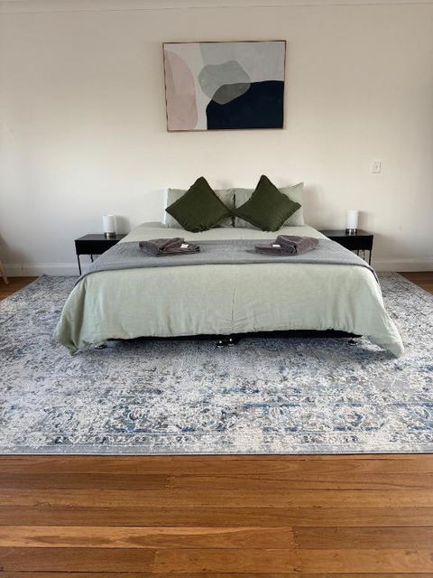 Away On Blende Studio Loft - Darwin Holiday 3