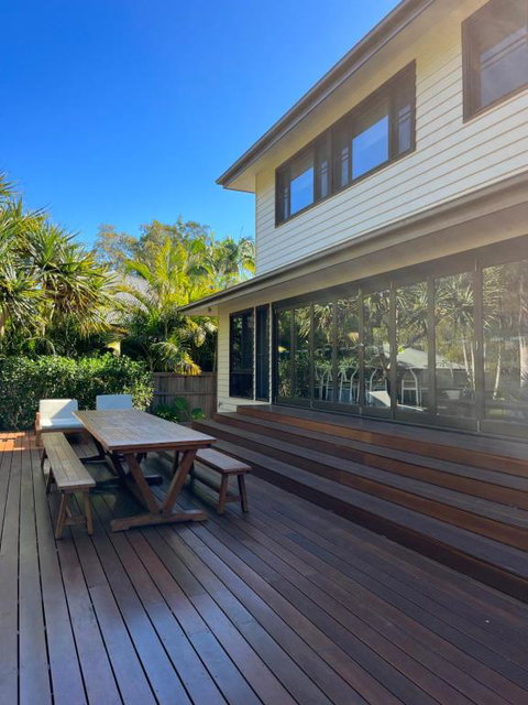 Away Guesthouse- Away On Shirley Lane - Darwin Holiday 4