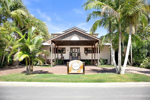 Away Guesthouse- Away On Shirley Lane - Darwin Holiday 1