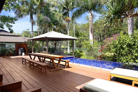 Away Guesthouse- Away On Shirley Lane - Darwin Holiday 3