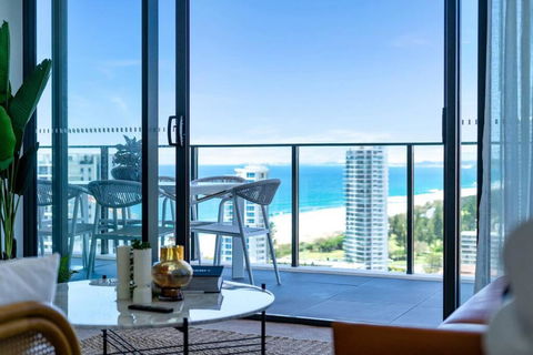 Awesome 2BR2B Mesmerizing OceanViews! - Darwin Holiday 0