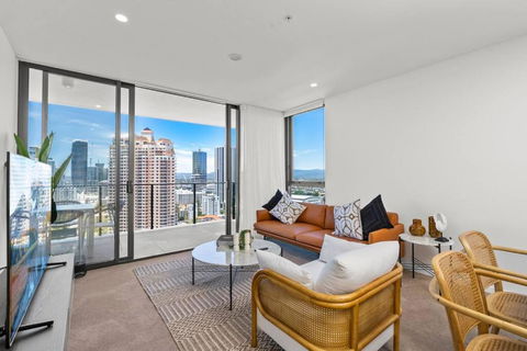 Awesome 2BR2B Mesmerizing OceanViews! - Darwin Holiday 1