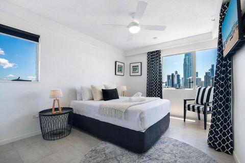 Awesome Beach And River Views 3 Bedrooms Adobe - Darwin Holiday 4