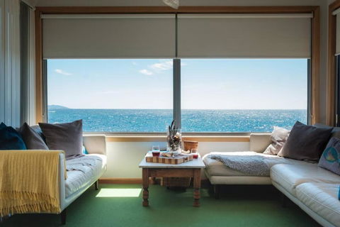 Awesome Beach House Bicheno - Darwin Holiday 0