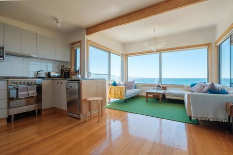 Awesome Beach House Bicheno - Darwin Holiday 2
