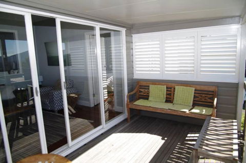 Awesome View, 4 View Street - Darwin Holiday 3