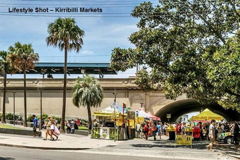 AX301 - Located In The Heart Of North Sydney - Darwin Holiday 3