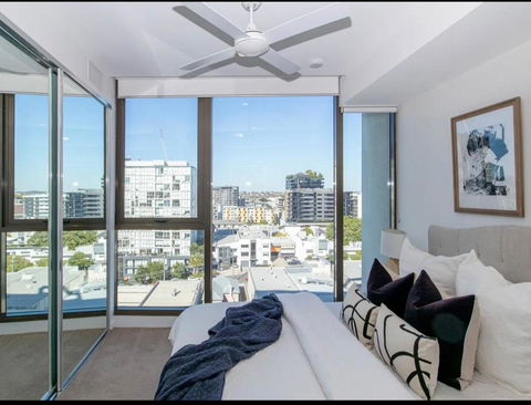 Axle X Apartment - Darwin Holiday 0