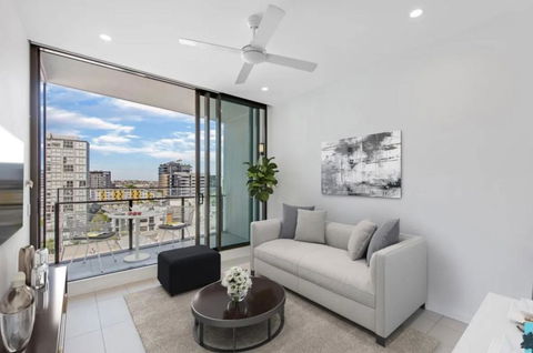 Axle X Apartment - Darwin Holiday 3