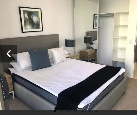 Axle X Apartment - Darwin Holiday 1