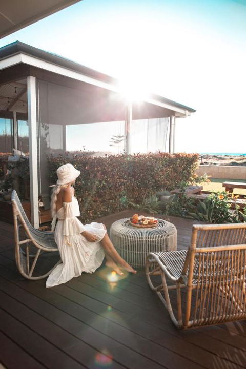 Ayatana By The Bay Busselton - Darwin Holiday 3