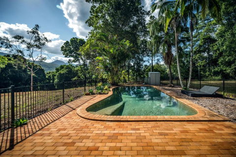 Ayatana - Restful Place - Darwin Holiday 3