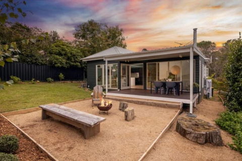 Ayla Cottage - Cosy Escape - Darwin Holiday 0