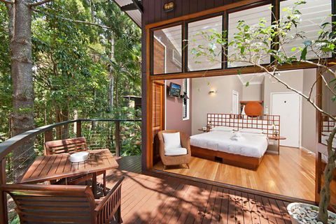 Azabu Retreat & Spa - Darwin Holiday 0