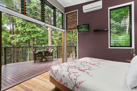 Azabu Retreat & Spa - Darwin Holiday 3
