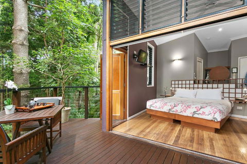 Azabu Retreat & Spa - Darwin Holiday 4