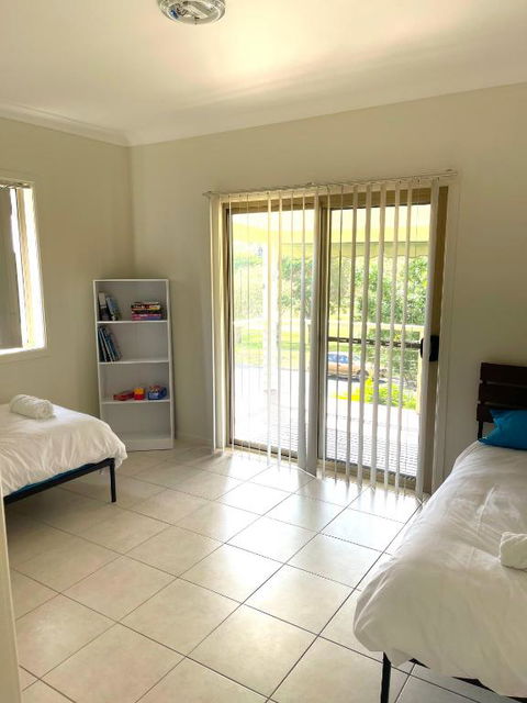 Azalea Grove - Family Or Friends Getaway - Darwin Holiday 4