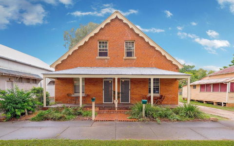 Azile 1875 Heritage Victorian Duplex - Darwin Holiday 3