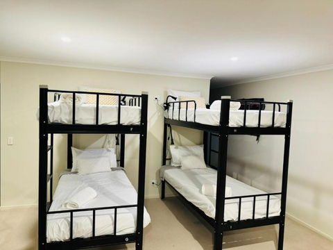 Aztec Accomodation Belconnnen - Darwin Holiday 0