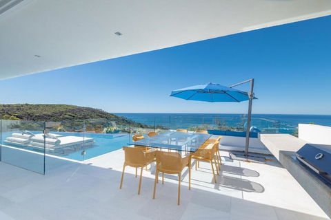 Azure - Darwin Holiday 2