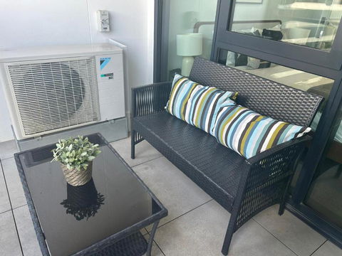 Apartment With Nice View In Boxhill PA - Darwin Holiday 2