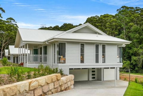 Avoca Beach Seabreeze At Saltwater - Darwin Holiday 3