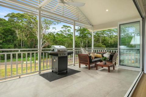 Avoca Beach Seabreeze At Saltwater - Darwin Holiday 4