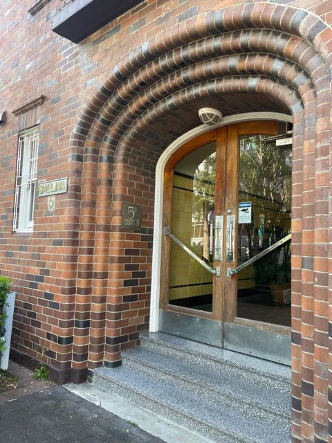 Art Deco Studio In The Heart Of Darlinghurst - Darwin Holiday 4