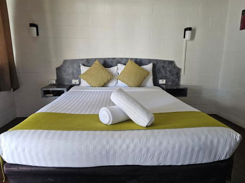 Azalea Motel - Darwin Holiday 1