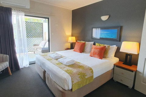 Apartment On Grafton - Darwin Holiday 0