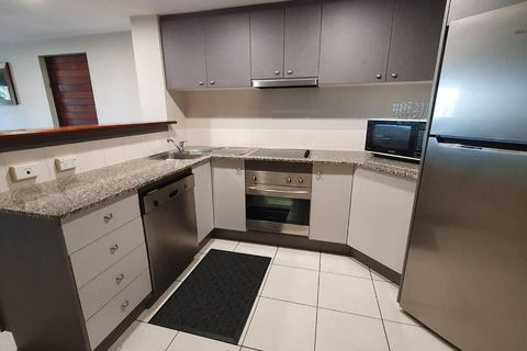 Apartment On Grafton - Darwin Holiday 3