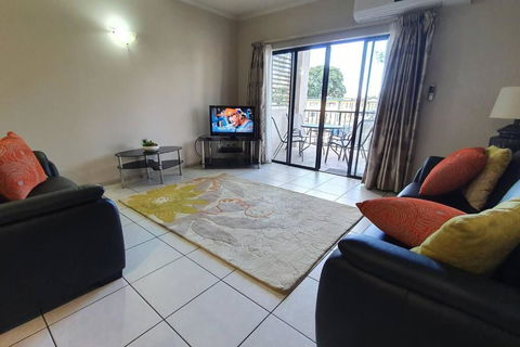 Apartment On Grafton - Darwin Holiday 2