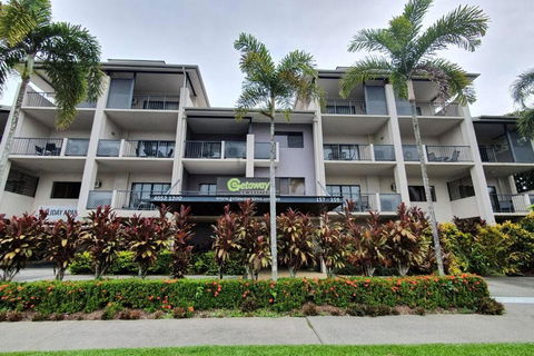 Apartment On Grafton - Darwin Holiday 1