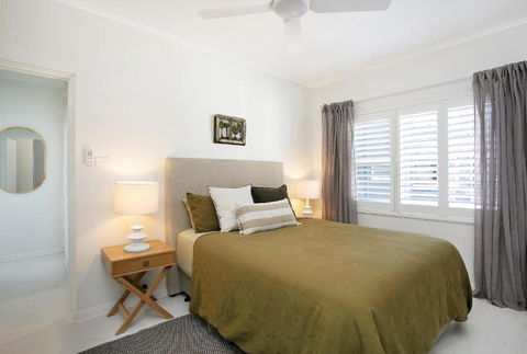 Avalon Beachside Apartment - Darwin Holiday 4