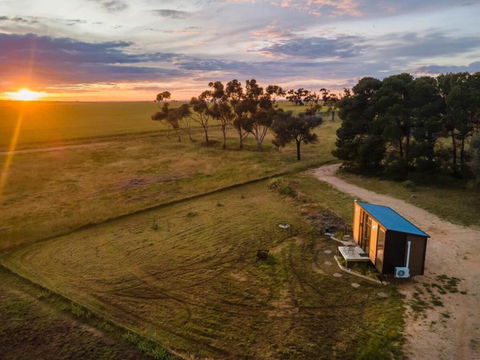 Avondale Heights By Tiny Away - Darwin Holiday 2