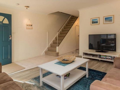 Aqua Shores By Experience Jervis Bay - Darwin Holiday 3