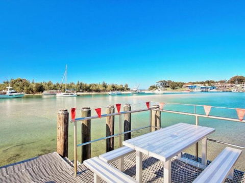 Aqua Shores By Experience Jervis Bay - Darwin Holiday 0