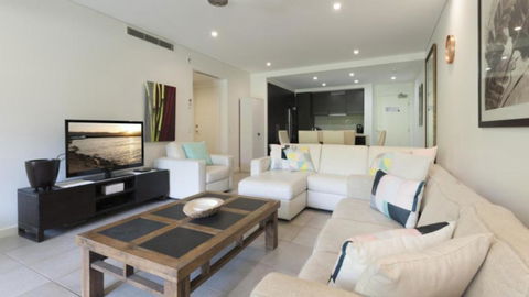 AZURE 125 Port Douglas - Darwin Holiday 1
