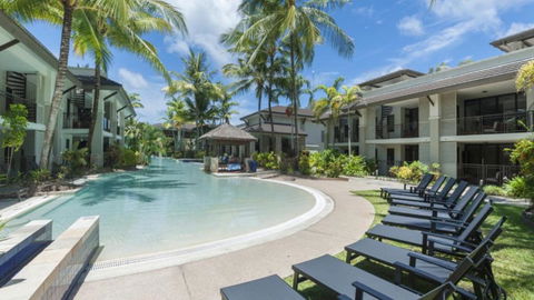 AZURE 125 Port Douglas - Darwin Holiday 0