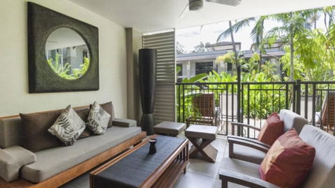 AZURE 125 Port Douglas - Darwin Holiday 3