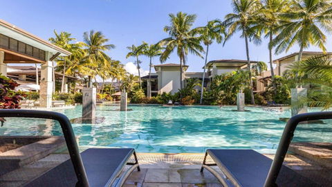 AZURE 187 Port Douglas - Darwin Holiday 0