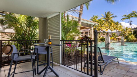 AZURE 187 Port Douglas - Darwin Holiday 2